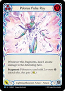 Polarus Pulse Ray (Blue) [OMN011] (Omens of the Third Age)