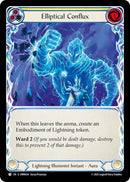 Elliptical Conflux [OMN034] (Omens of the Third Age)