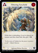 Flittering Forcefield (Yellow) [OMN182] (Omens of the Third Age)