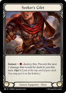 Seekers Gilet [OMN206] (Omens of the Third Age)