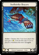 Swiftstrike Bracers [SBA008] (Silver Age Chapter 3)