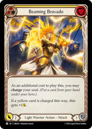 Beaming Bravado (Yellow) [SBL024] (Silver Age Chapter 3)
