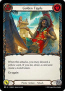 Golden Tipple (Blue) [SGB022] (Silver Age Chapter 3)
