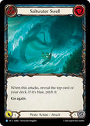 Saltwater Swell (Blue) [SGB025] (Silver Age Chapter 3)