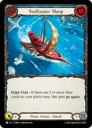 Swiftwater Sloop (Blue) [SGB026] (Silver Age Chapter 3)