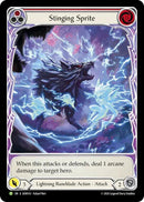 Stinging Sprite (Red) [GEM153] (Gem Pack 5)