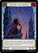 Constella Contemplation (Yellow) [GEM156] (Gem Pack 5)