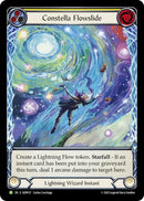 Constella Flowslide (Yellow) [GEM157] (Gem Pack 5)