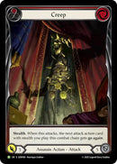 Creep (Red) [GEM160] (Gem Pack 5)