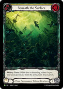 Beneath the Surface (Yellow) [GEM167] (Gem Pack 5)