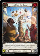 Lighten the Load (Red) [GEM168] (Gem Pack 5)
