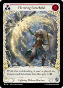 Flittering Forcefield (Red) [GEM173] (GEM Pack 5)