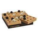 BG Pentago Classic Wood