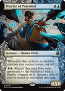 Proctor of Potential (Showcase) [Reality Fracture]