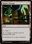 Galactic Menagerie - Mutavault (Surge Foil) [Star Trek Commander]