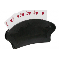 Fan Card Holder - 2 Pieces