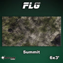 Frontline Gaming Mat 6'x3' Summit