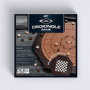 Jett 2 In 1 Crokinole Board