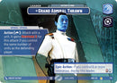 Grand Admiral Thrawn - Victory is Mine (770) (Showcase) (770) [Ashes of the Empire]