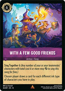 With a Few Good Friends (65/204) [Attack of the Vine!]