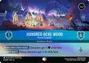Hundred Acre Wood - Hunny Campsite (Epic) (222/207) [Attack of the Vine!]