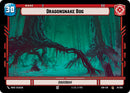 Dragonsnake Bog // Shield (24/264 // T03) (24/264 // T03) [Ashes of the Empire]