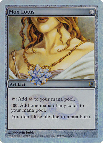 silver border cards mtg Top Ten Forgotten Silver Bordered Cards