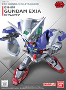 Bandai SD EX-Standard Gundam Exia "Gundam 00"