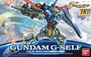 Gunpla HG 1/144 YG-111 Gundam G-Self "Gundam Reconquista in G"