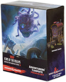 D&D Minis Icons of the Realms 6 : Monster Menagerie II Incentive