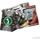 SWQ90 Star Wars Legion A-A5 Speeder Truck