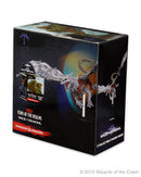 D&D Minis Icons of the Realms Promo : White Dracolich