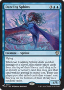 Dazzling Sphinx [The List]