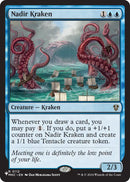 Nadir Kraken [The List]