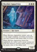 Skyclave Apparition [The List]