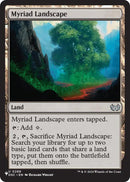 Myriad Landscape (DSC) [The List]