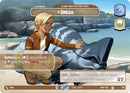 Omega - Close Your Eyes and Focus (788) (Showcase) (788) [Homeworlds]
