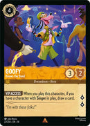 Goofy - Knows the Band (22/204) [Hyperia City]