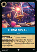Blinding Chem Ball (166/204) [Hyperia City]