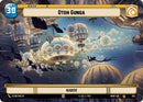 Otoh Gunga // Beast (305 // t10/05) (Hyperspace) (305 // T10/05) [Homeworlds]