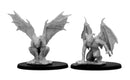 Wizkids Minis D&D 72561 Gargoyles