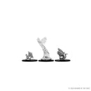 Wizkids Minis D&D 72563 Familiars