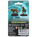 Wizkids Minis D&D 72568 Blink Dogs