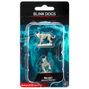 Wizkids Minis D&D 72568 Blink Dogs