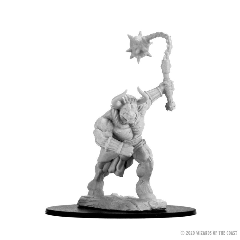 Wizkids Minis D&D 72577 Minotaur