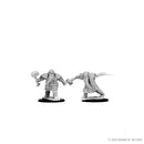Wizkids Minis D&D 72616 Dwarf Male Fighter