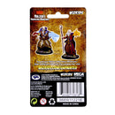 Wizkids Minis D&D 72618 Human Male Wizard