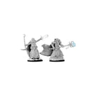 Wizkids Minis D&D 72618 Human Male Wizard