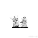 Wizkids Minis D&D 72619 Human Female Wizard