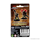Wizkids Minis D&D 72624 Dwarf Male Cleric